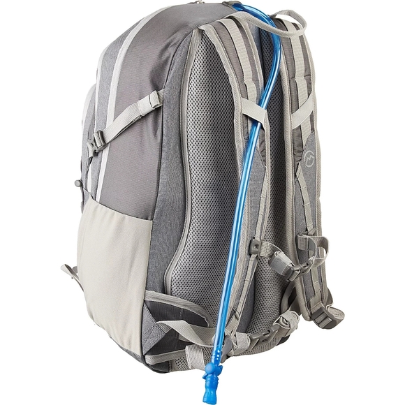 Magellan Outdoors Gray Backpack - Picture 2 of 10